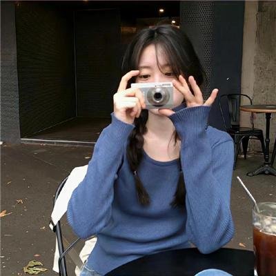 甜美的梦